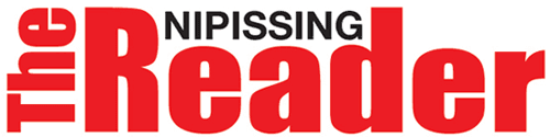 NIPISSING READER logo