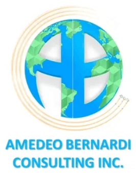 AMEDEO BERNARDI CONSULTING INC. logo