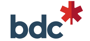 BUSINESS DEVELOPMENT BANK OF CANADA (BDC) logo