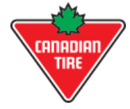 CANADIAN TIRE logo