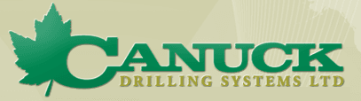 CANUCK DRILLING SYSTEMS LTD. logo