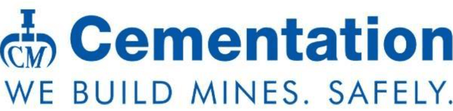 CEMENTATION CANADA INC. logo