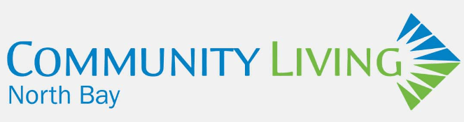 COMMUNITY LIVING NORTH BAY logo