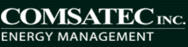 COMSATEC INC. logo