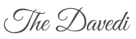 DAVEDI CLUB logo