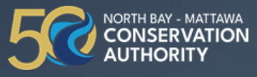 NORTH BAY-MATTAWA CONSERVATION AUTHORITY logo