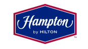 HAMPTON INN BY HILTON NORTH BAY logo