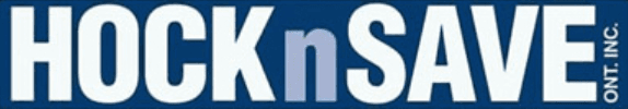 HOCK N SAVE logo