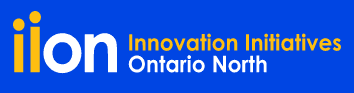 INNOVATION INITIATIVES ONTARIO NORTH (IION) logo