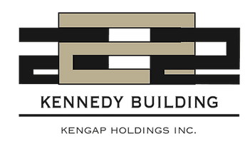 KENGAP HOLDINGS INC. logo