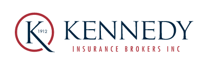 KENNEDY INSURANCE BROKERS INC. logo