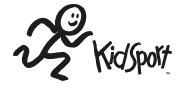 KIDSPORT NORTH BAY logo