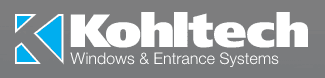 KOHLTECH INTERNATIONAL logo