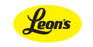 LEON'S FURNITURE & APPLIANCES logo