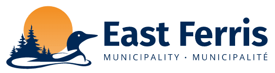 MUNICIPALITY OF EAST FERRIS logo