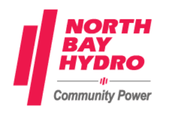 NORTH BAY HYDRO DISTRIBUTION logo