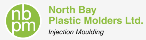 NORTH BAY PLASTIC MOLDERS logo
