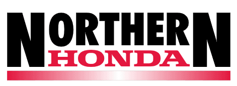 NORTHERN HONDA AUTO logo