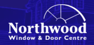 NORTHWOOD WINDOW & DOOR CENTRE logo