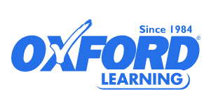 OXFORD LEARNING logo