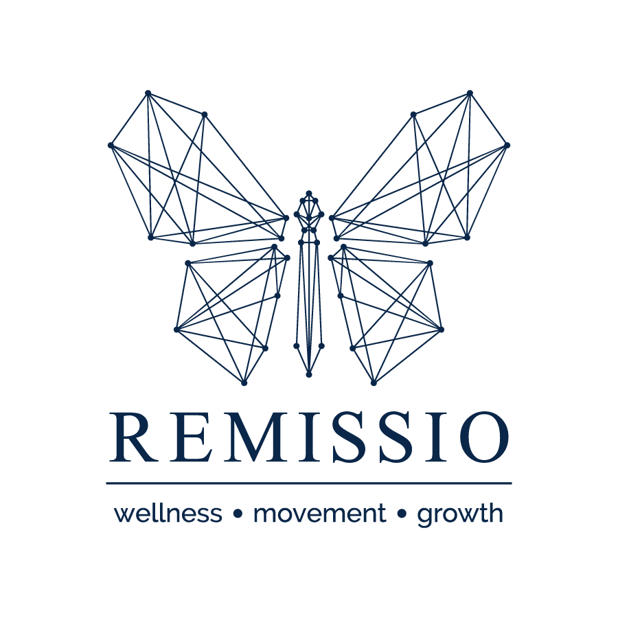 REMISSIO WELLNESS INC. logo
