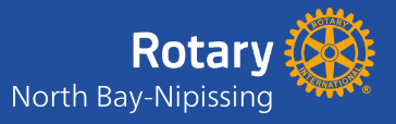 ROTARY CLUB OF NIPISSING logo