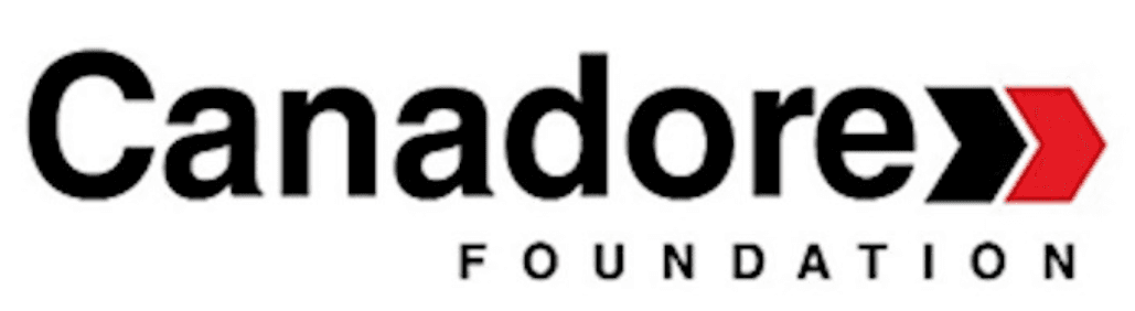 CANADORE COLLEGE FOUNDATION logo