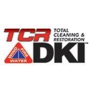 TOTAL CLEANING & RESTORATION DKI logo