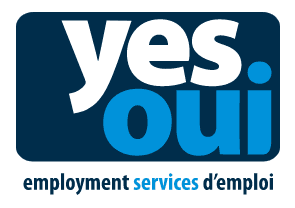 YES EMPLOYMENT SERVICES INC.(NIPISSING) logo