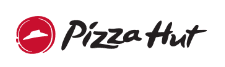 PIZZA HUT - MCKEOWN logo