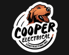COOPER ELECTRICAL CONTRACTING INC. logo