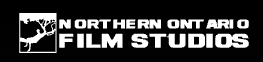 NORTHERN ONTARIO FILM STUDIOS logo