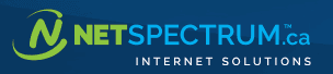 NETSPECTRUM INTERNET SOLUTIONS logo