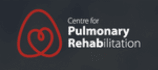 CENTRE FOR PULMONARY REHABILITATION logo