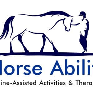 HORSE ABILITY EQUINE-ASSISTED THERAPY INC. logo