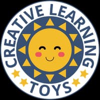 CREATIVE LEARNING TOYS logo