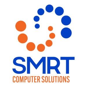 SMRT COMPUTER SOLUTIONS logo