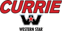 CURRIE TRUCK CENTRE logo