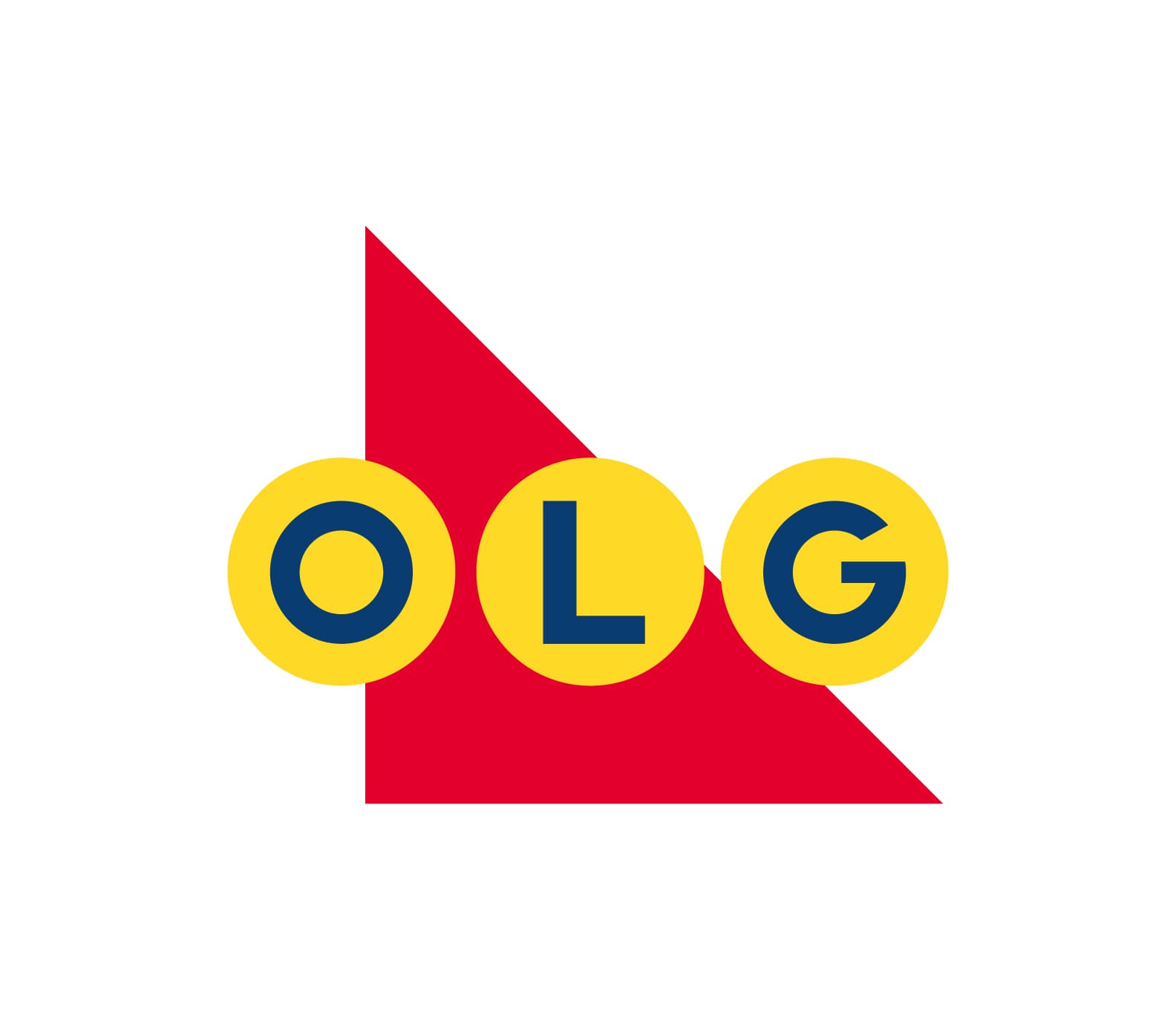 OLG ONTARIO LOTTERY & GAMING CORPORATION logo