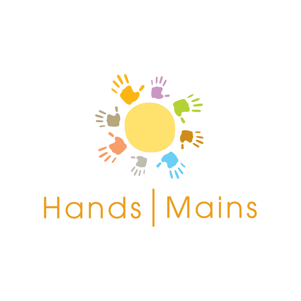 HANDS THEFAMILYHELPNETWORK.CA logo