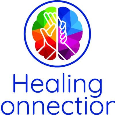 HEALING CONNECTIONS PSYCHOTHERAPY logo