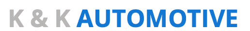 K&K AUTOMOTIVE logo