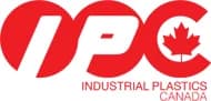 INDUSTRIAL PLASTICS (CANADA) INC-IPC logo