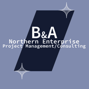 B&A NORTHERN ENTERPRISE LTD. logo