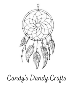 CANDY'S DANDY CRAFTS logo