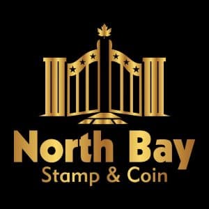 NORTH BAY STAMP & COIN LTD. logo