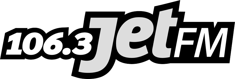 VISTA RADIO Ltd. (JET 106.3 / COUNTRY 90.5) logo