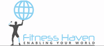 FITNESS HAVEN logo