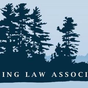 NIPISSING LAW ASSOCIATION logo