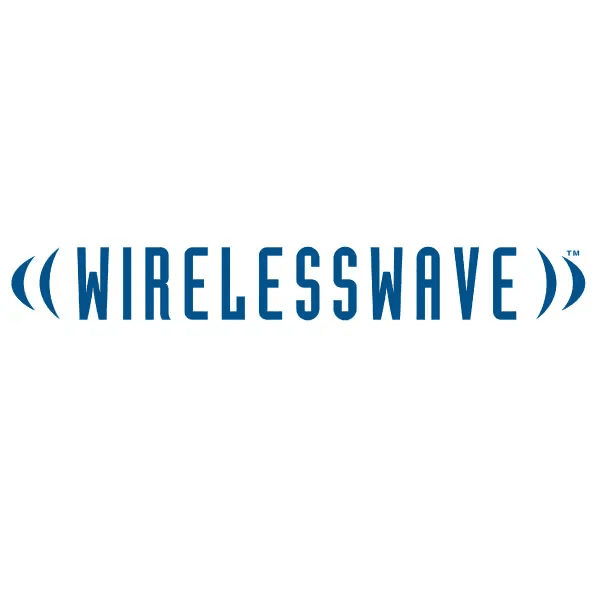 WIRELESSWAVE logo